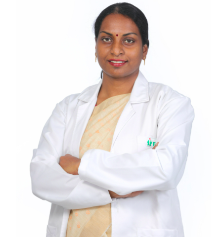 Athira Ramakrishnan博士